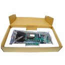 Dell 24-Port 1/10 Gigabit Ethernet Base-T RJ-45 Line Card...