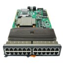 Dell 24-Port 1/10 Gigabit Ethernet Base-T RJ-45 Line Card für C9010 Switch neu 0KWHJT