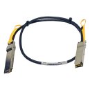 Datenkabel 40Gbps 1,4m IBM 98Y2907 45W9387 QSFP+ - QSFP+