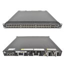 HP 5900AF-48G-4XG-2QSFP+ 54-Port Switch JG510A