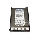 HP 240 GB 2.5“ 6Gbps SATA SSD MTFDDAK240MBB 765014-001 G8 G9 Rahmen