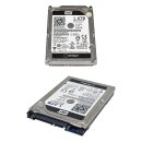 WD Black Western Digital 1TB 7,2K 32MB 2.5" SATA HDD WD10JPLX-00MBPT0