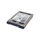 WD Black Western Digital 1TB 7,2K 32MB 2.5" SATA HDD WD10JPLX-00MBPT0