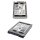 WD Black Western Digital 1TB 7,2K 32MB 2.5" SATA HDD WD10JPLX-00MBPT0