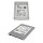 Dell 200GB SAS 12Gbps 2.5“ Solid State Drive (SSD) PX02SSF020 PN: 0CV6W8