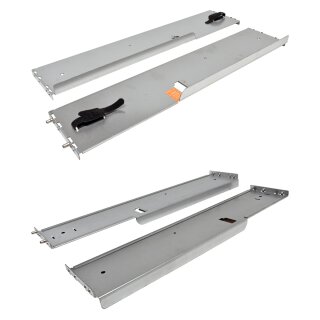 EMC Rack Rail Kit Rackschienen 042-005-387 042-005-389 für CX4