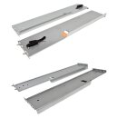 EMC Rack Rail Kit Rackschienen 042-005-387 042-005-389...