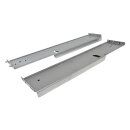 EMC Rack Rail Kit Rackschienen 042-005-387 042-005-389 für CX4