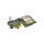 DELL Dual SD-Card Reader / Modul - PowerEdge R420 R520 R620 R720 T720 06YFN5 6YFN5 + 8GB SD Card