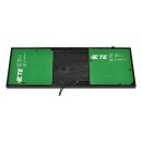 Intel Dualband Wireless AC7260 7260HMW PD97260H Mini PCIe WLan Card + Antennen für Fujitsu ThinClient S720
