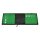 Intel Dualband Wireless AC7260 7260HMW PD97260H Mini PCIe WLan Card + Antennen für Fujitsu ThinClient S720