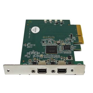 Echo Express SE II Thunderbolt 3 Upgrade Card – SONNETTECH