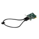 Sonnettech BRD-UPGRTB2-E3 Thunderbolt 2 Upgrade Card f. Echo Express III-D/III-R