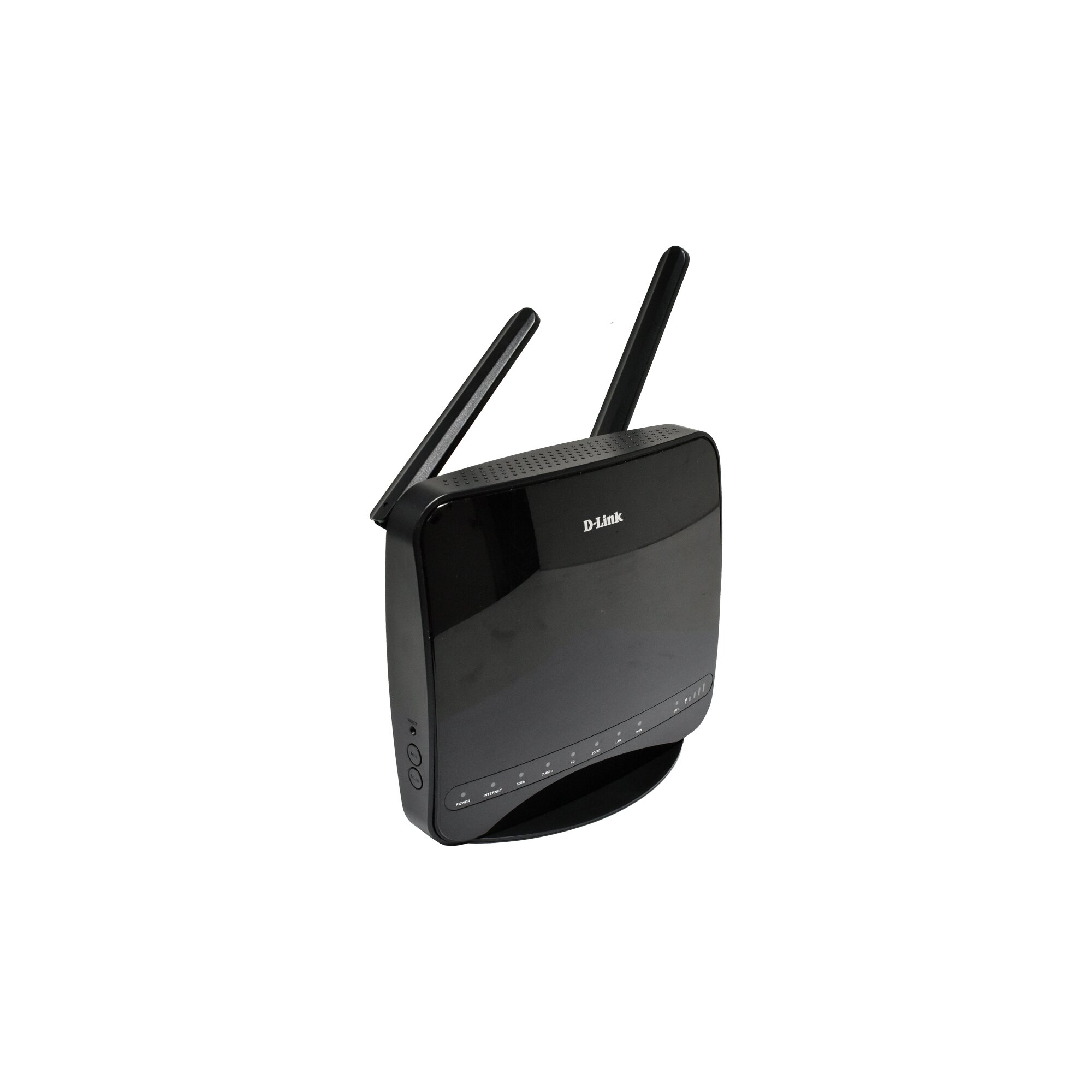 D-Link DWR-953 AC1200 4G LTE Wireless Multi-WAN Router + PSU - Piospartslap