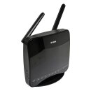 D-Link DWR-953 AC1200 4G LTE Wireless Multi-WAN Router + PSU