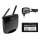 D-Link DWR-953 AC1200 4G LTE Wireless Multi-WAN Router + PSU
