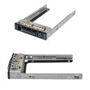 Quanta TDI4AS2ZHT00106 SFF 2.5" HDD/SSD Einbaurahmen...