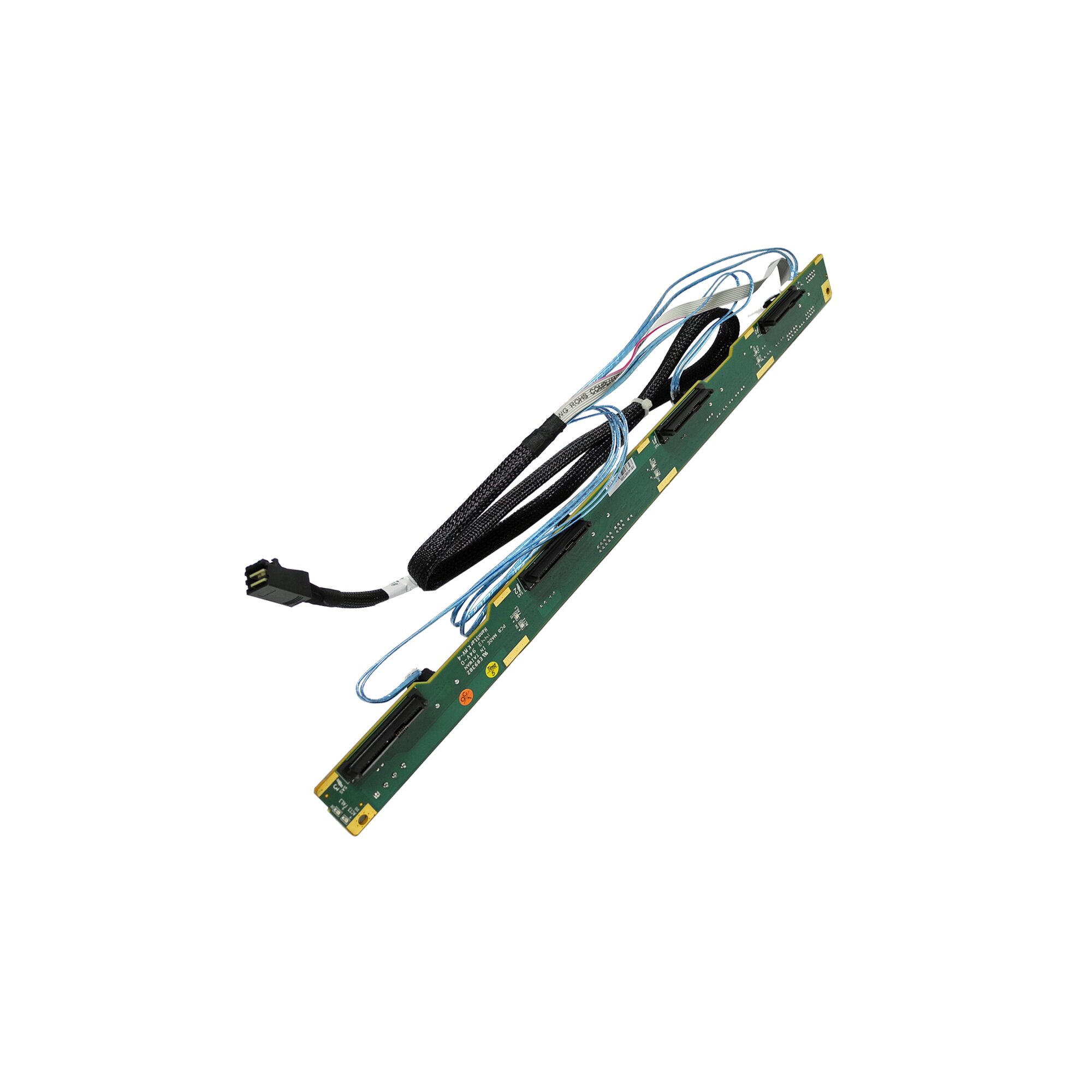 Supermicro SAS815TQ 4 x3.5“ LFF Backplane for CSE819U Chassis + SAS