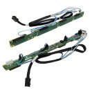 Supermicro SAS815TQ 4 x3.5“ LFF Backplane for...