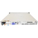 Lenovo System x3250 M6 Server ohne CPU ohne RAM 2x Kühler 8x SFF 2,5 1x M1215