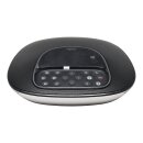 Logitech Group Video Conference Kit 960-001057 Full HD schwarz