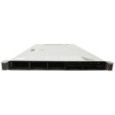 HP ProLiant DL160 Gen8 1x Intel E5-2603 1,80 GHz 16GB RAM...