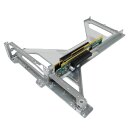 Supermicro Riser Boards Assembly RSC-R1UW-2E16 +RSC-R1UW-E8R +Bracket