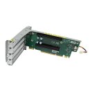 Supermicro Riser Board Assembly RSC-W2-66 +Bracket...