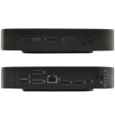 10 x HP t530 ThinClient 1,50 GHz GX-215JJ 4GB RAM 8GB M.2 SSD 1x NT no Stand no OS