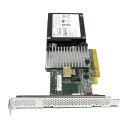 LSI MegaRAID SAS 9260-4i 6Gb PCIe x8 RAID Controller L3-25121-86C + BBU FP