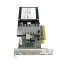 LSI MegaRAID SAS 9260-4i 6Gb PCIe x8 RAID Controller L3-25121-86C + BBU LP