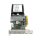 LSI MegaRAID SAS 9260-4i 6Gb PCIe x8 RAID Controller L3-25121-86C + BBU LP