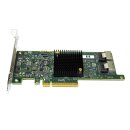 HP LSI SAS9205-8i 6 Gb/s PCI-E x8 RAID Controller 660088-001 638834-001