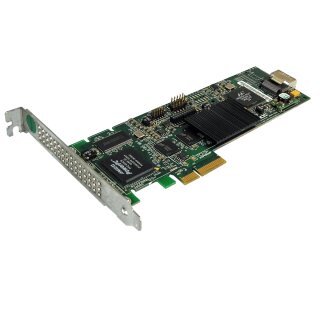 AMCC 3ware 9650SE-4LPML SAS/SATA-RAID Controller 700-3260-10B