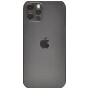 Apple iPhone 12 Pro 128GB Graphite A2407 Smartphone - Graphit ohne Simlock