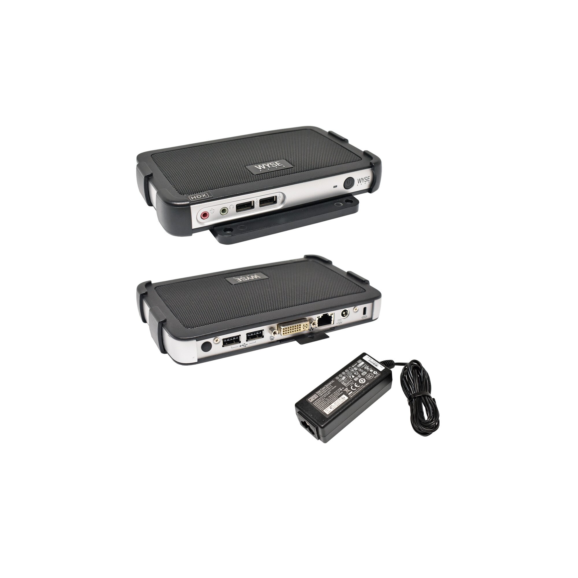 Dell Wyse 3010 Thin Client for Citrix Tx0 909576-02L GHz 0 MB Flash 1 GB RAM + Netzteil + VESA wall mounting Dell Wyse 3010 Thin Client for Citrix Tx0 909576-02L GHz 0 MB Flash 1 GB RAM + Netzteil + VESA wall mounting