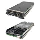F5 Networks Viprion B2100 400-0029-05 3.1GHz 4x 4GB DDR3 LTM Blade für 2200/2400 Chassis