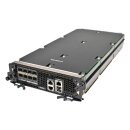 F5 Networks Viprion B2100 400-0029-05 3.1GHz 4x 4GB DDR3 LTM Blade für 2200/2400 Chassis