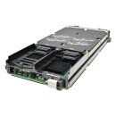 F5 Networks Viprion B2100 400-0029-05 3.1GHz 4x 4GB DDR3 LTM Blade für 2200/2400 Chassis