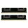 HP Micron16GB PC3L-8500R 4Rx4 ECC Server RAM ECC DDR3 MT72JSZS2G72PZ-1G1D1 500207-171
