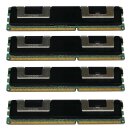 32GB HP Micron 2x16GB PC3L-8500R 4Rx4 ECC Server RAM ECC DDR3 MT72JSZS2G72PZ-1G1D1 500207-171