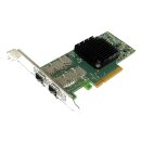 Mellanox CX4121A IBM 01GR253 Dual-Port SFP28 PCIe x8 3.0...