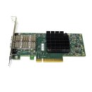 Mellanox CX4121C Dell 0MRT0D Dual-Port SFP28 PCIe x8 3.0...