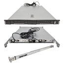 HP StorageWorks HSTNM-S004 A8007B 403721-003 Rack-mount Kit 2x HP RDX USB3 Wechseldatenträger Backup System 5697-1870