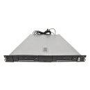 HP StorageWorks HSTNM-S004 A8007B 403721-003 Rack-mount Kit 2x HP RDX USB3 Wechseldatenträger Backup System 5697-1870