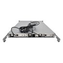 HP StorageWorks HSTNM-S004 A8007B 403721-003 Rack-mount Kit 2x HP RDX USB3 Wechseldatenträger Backup System 5697-1870