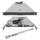 HP StorageWorks HSTNM-S004 A8007B 403721-003 Rack-mount Kit 2x HP RDX USB3 Wechseldatenträger Backup System 5697-1870