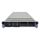 Tyan Rack 2U Server TN71-BP012 IBM POWER8 10-Core CPU...