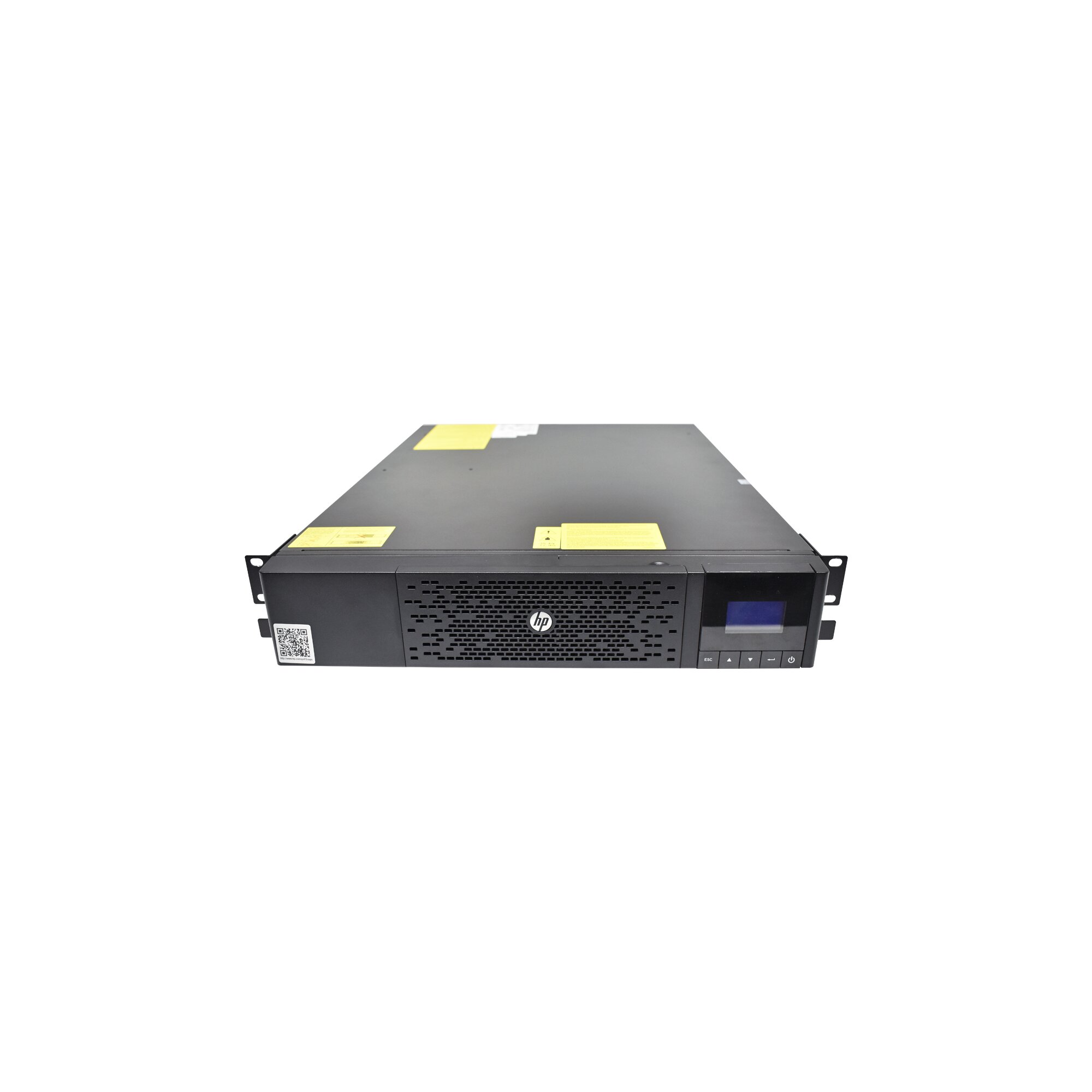 Ups R/t3000 HP R/T3000 G4 HV INTL UPS USV J2R04A 776501-005 796760-001