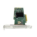 LSI MR SAS 9240-4i 6Gb PCIe x8 RAID Controller L3-25091-03A FP Bracket